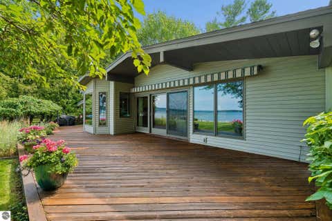 Tiny photo for 6246 White Birch Lane, Bellaire, MI 49615 (MLS # 1947940)