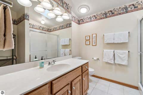 Tiny photo for 6246 White Birch Lane, Bellaire, MI 49615 (MLS # 1947940)