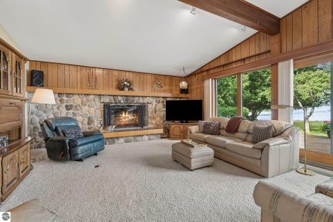 Tiny photo for 6246 White Birch Lane, Bellaire, MI 49615 (MLS # 1947940)
