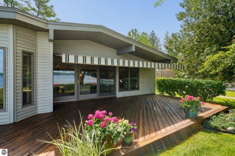 Tiny photo for 6246 White Birch Lane, Bellaire, MI 49615 (MLS # 1947940)