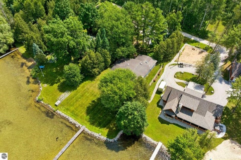 Tiny photo for 6246 White Birch Lane, Bellaire, MI 49615 (MLS # 1947940)