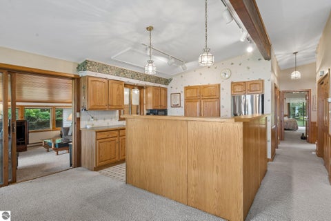 Tiny photo for 6246 White Birch Lane, Bellaire, MI 49615 (MLS # 1947940)