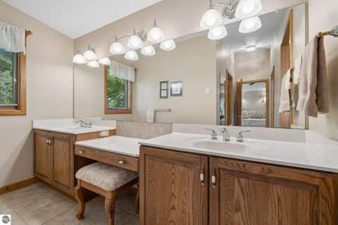 Tiny photo for 6246 White Birch Lane, Bellaire, MI 49615 (MLS # 1947940)