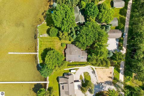 Tiny photo for 6246 White Birch Lane, Bellaire, MI 49615 (MLS # 1947940)