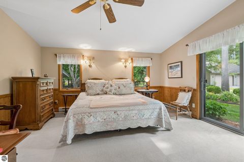 Tiny photo for 6246 White Birch Lane, Bellaire, MI 49615 (MLS # 1947940)