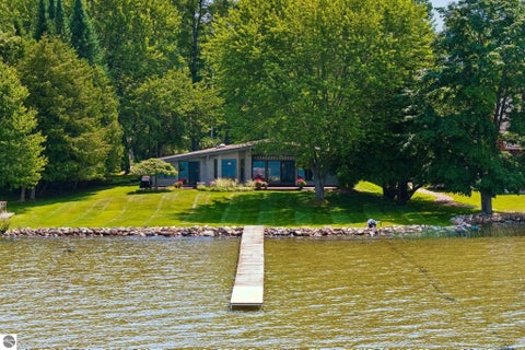 Tiny photo for 6246 White Birch Lane, Bellaire, MI 49615 (MLS # 1947940)