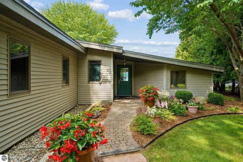 Tiny photo for 6246 White Birch Lane, Bellaire, MI 49615 (MLS # 1947940)