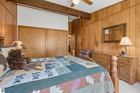 Tiny photo for 6246 White Birch Lane, Bellaire, MI 49615 (MLS # 1947940)