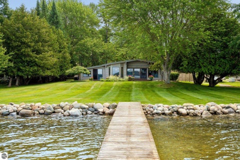 Tiny photo for 6246 White Birch Lane, Bellaire, MI 49615 (MLS # 1947940)