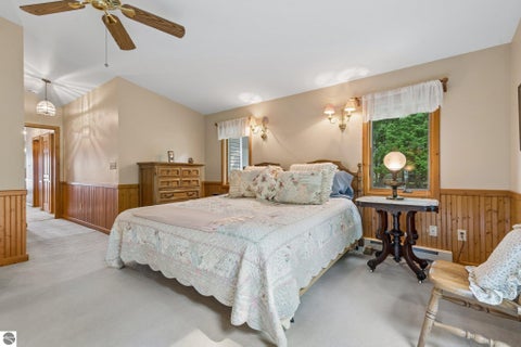 Tiny photo for 6246 White Birch Lane, Bellaire, MI 49615 (MLS # 1947940)