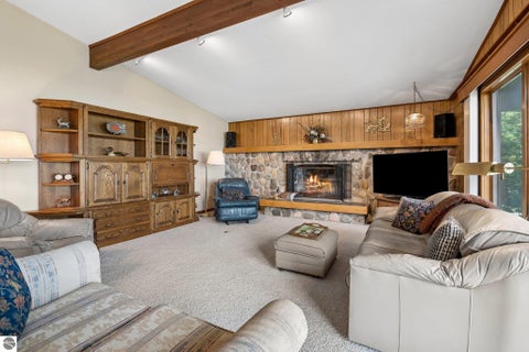 Tiny photo for 6246 White Birch Lane, Bellaire, MI 49615 (MLS # 1947940)