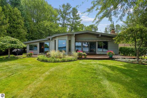 Tiny photo for 6246 White Birch Lane, Bellaire, MI 49615 (MLS # 1947940)