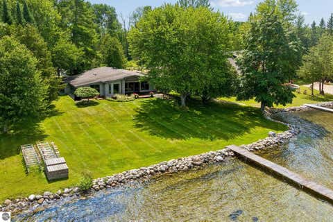 Tiny photo for 6246 White Birch Lane, Bellaire, MI 49615 (MLS # 1947940)