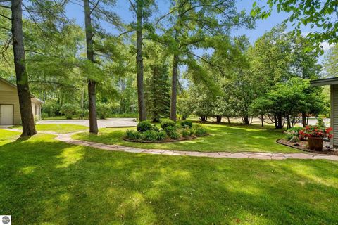 Tiny photo for 6246 White Birch Lane, Bellaire, MI 49615 (MLS # 1947940)