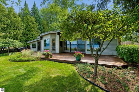 Tiny photo for 6246 White Birch Lane, Bellaire, MI 49615 (MLS # 1947940)