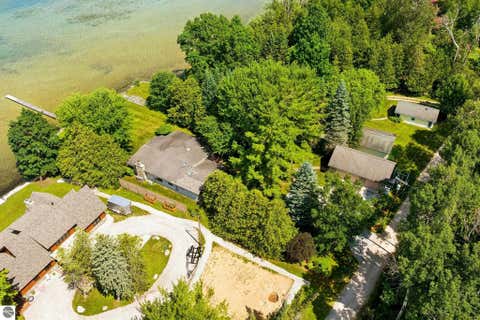 Tiny photo for 6246 White Birch Lane, Bellaire, MI 49615 (MLS # 1947940)