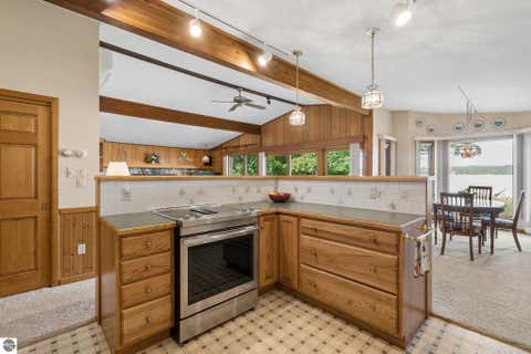 Tiny photo for 6246 White Birch Lane, Bellaire, MI 49615 (MLS # 1947940)