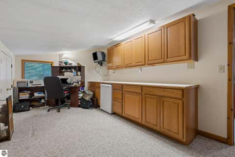 Tiny photo for 6246 White Birch Lane, Bellaire, MI 49615 (MLS # 1947940)