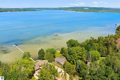 Tiny photo for 6246 White Birch Lane, Bellaire, MI 49615 (MLS # 1947940)