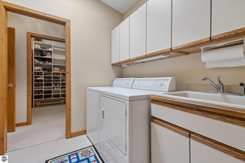 Tiny photo for 6246 White Birch Lane, Bellaire, MI 49615 (MLS # 1947940)