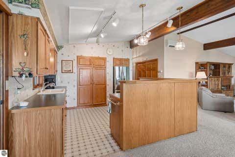 Tiny photo for 6246 White Birch Lane, Bellaire, MI 49615 (MLS # 1947940)
