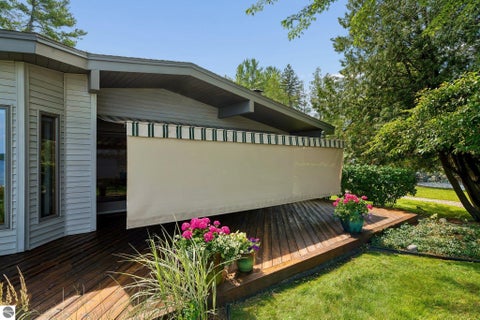 Tiny photo for 6246 White Birch Lane, Bellaire, MI 49615 (MLS # 1947940)