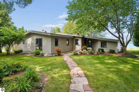 Tiny photo for 6246 White Birch Lane, Bellaire, MI 49615 (MLS # 1947940)