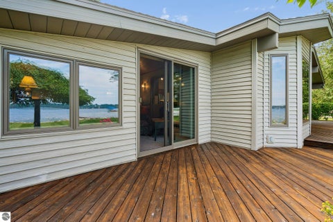 Tiny photo for 6246 White Birch Lane, Bellaire, MI 49615 (MLS # 1947940)