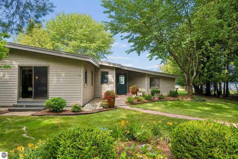 Tiny photo for 6246 White Birch Lane, Bellaire, MI 49615 (MLS # 1947940)