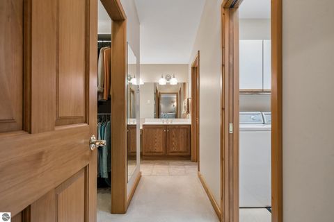 Tiny photo for 6246 White Birch Lane, Bellaire, MI 49615 (MLS # 1947940)