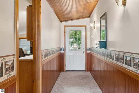 Tiny photo for 6246 White Birch Lane, Bellaire, MI 49615 (MLS # 1947940)