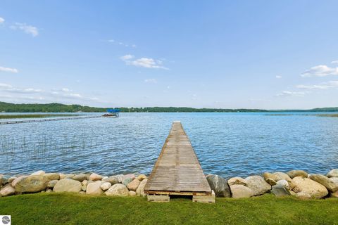 Tiny photo for 6246 White Birch Lane, Bellaire, MI 49615 (MLS # 1947940)