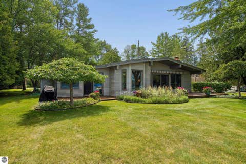 Tiny photo for 6246 White Birch Lane, Bellaire, MI 49615 (MLS # 1947940)