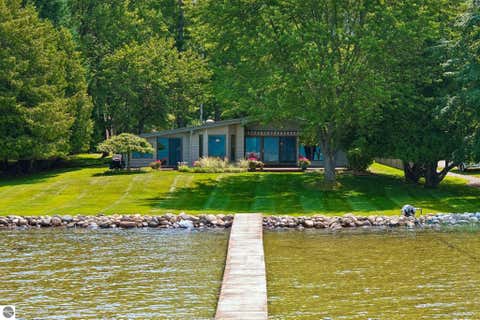 Tiny photo for 6246 White Birch Lane, Bellaire, MI 49615 (MLS # 1947940)