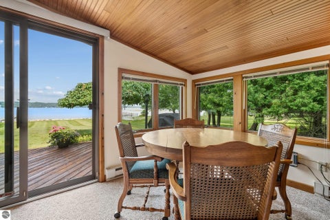 Tiny photo for 6246 White Birch Lane, Bellaire, MI 49615 (MLS # 1947940)