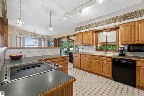 Tiny photo for 6246 White Birch Lane, Bellaire, MI 49615 (MLS # 1947940)