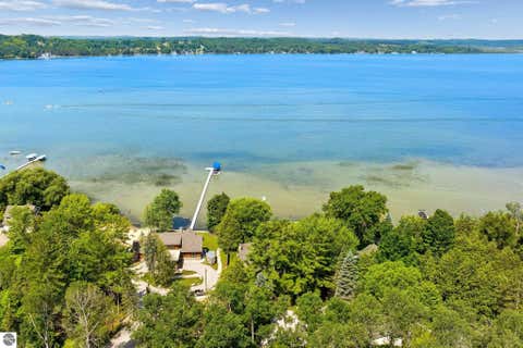 Tiny photo for 6246 White Birch Lane, Bellaire, MI 49615 (MLS # 1947940)