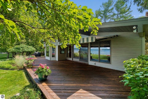 Tiny photo for 6246 White Birch Lane, Bellaire, MI 49615 (MLS # 1947940)