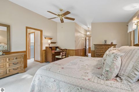 Tiny photo for 6246 White Birch Lane, Bellaire, MI 49615 (MLS # 1947940)