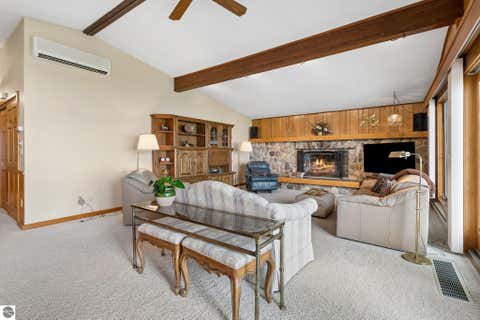 Tiny photo for 6246 White Birch Lane, Bellaire, MI 49615 (MLS # 1947940)