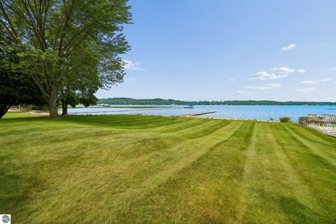Tiny photo for 6246 White Birch Lane, Bellaire, MI 49615 (MLS # 1947940)