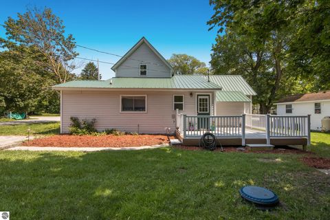 Tiny photo for 315 N First Street, Buckley, MI 49620 (MLS # 1941528)
