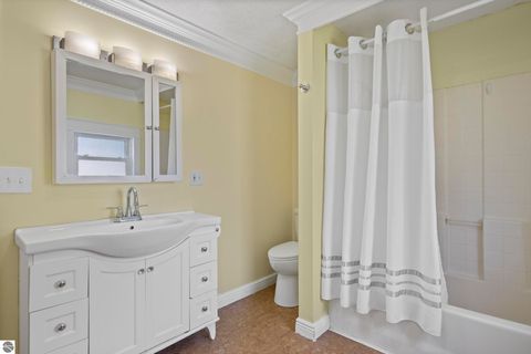 Tiny photo for 315 N First Street, Buckley, MI 49620 (MLS # 1941528)