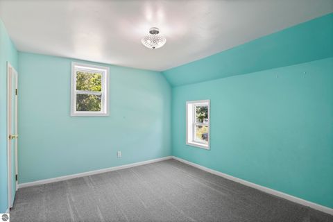 Tiny photo for 315 N First Street, Buckley, MI 49620 (MLS # 1941528)