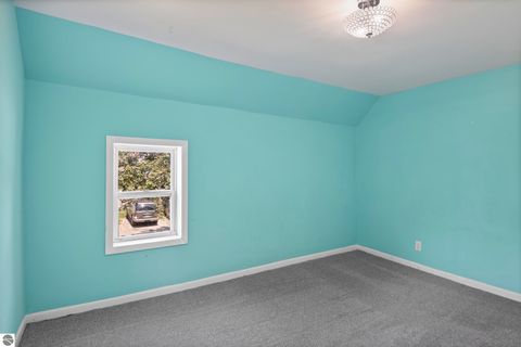 Tiny photo for 315 N First Street, Buckley, MI 49620 (MLS # 1941528)