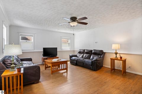 Tiny photo for 315 N First Street, Buckley, MI 49620 (MLS # 1941528)