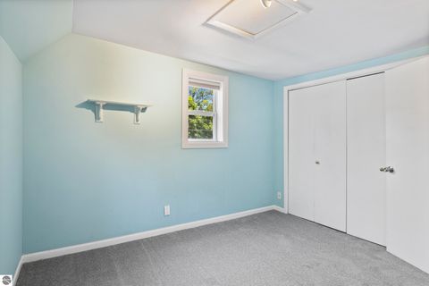 Tiny photo for 315 N First Street, Buckley, MI 49620 (MLS # 1941528)