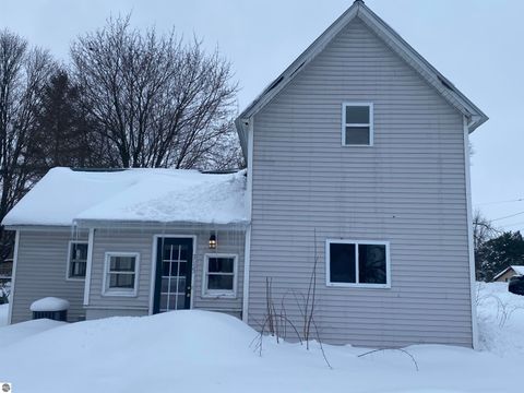Tiny photo for 315 N First Street, Buckley, MI 49620 (MLS # 1941528)