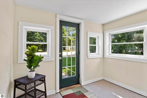 Tiny photo for 315 N First Street, Buckley, MI 49620 (MLS # 1941528)