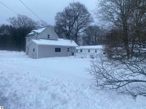 Tiny photo for 315 N First Street, Buckley, MI 49620 (MLS # 1941528)